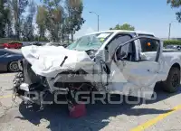 2021 Ford F-150 фото
