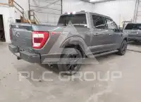 2021 Ford F-150 фото