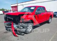 2021 Ford F-150 фото