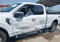 2021 Ford F-150 фото