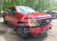 2021 Ford F-150 фото