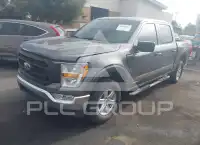 2021 Ford F-150 фото