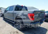 2021 Ford F-150 фото