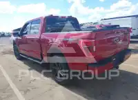 2021 Ford F-150 фото