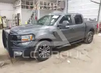 2021 Ford F-150 фото