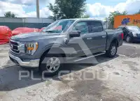2021 Ford F-150 фото