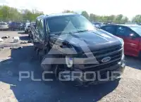2021 Ford F-150 фото