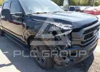 2021 Ford F-150 фото