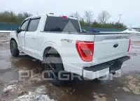 2021 Ford F-150 фото