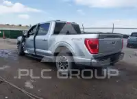 2021 Ford F-150 фото
