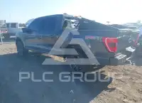 2021 Ford F-150 фото