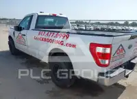 2021 Ford F-150 фото