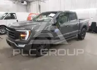 2021 Ford F-150 фото