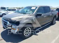 2021 Ford F-150 фото
