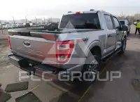 2021 Ford F-150 фото