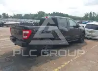 2021 Ford F-150 фото