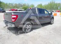 2021 Ford F-150 фото