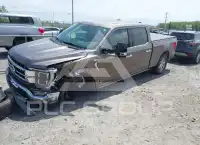 2021 Ford F-150 фото