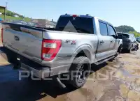 2021 Ford F-150 фото