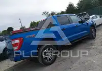 2021 Ford F-150 фото