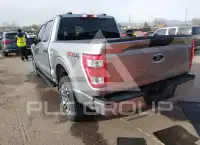 2021 Ford F-150 фото