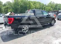 2021 Ford F-150 фото
