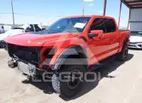 2021 Ford F-150 фото