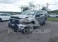 2021 Ford F-150 photo