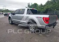 2021 Ford F-150 фото