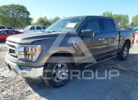 2021 Ford F-150 photo
