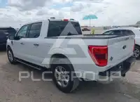 2021 Ford F-150 фото