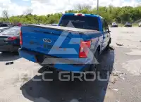 2021 Ford F-150 фото