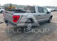 2021 Ford F-150 фото