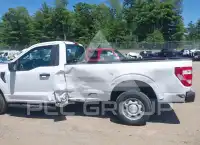 2021 Ford F-150 photo