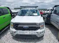 2021 Ford F-150 фото