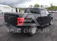2021 Ford F-150 photo