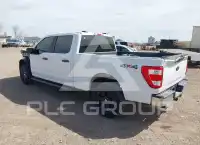 2021 Ford F-150 фото