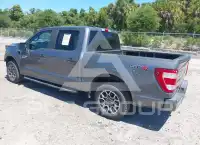 2021 Ford F-150 фото