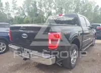 2021 Ford F-150 фото
