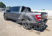 2021 Ford F-150 фото