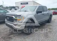 2021 Ford F-150 фото
