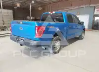 2021 Ford F-150 фото