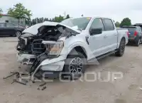 2021 Ford F-150 фото