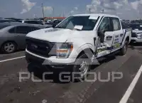 2021 Ford F-150 фото