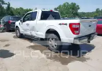 2021 Ford F-150 фото