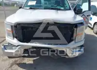 2021 Ford F-150 фото