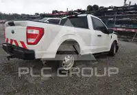 2021 Ford F-150 фото