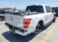 2021 Ford F-150 фото