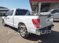 2021 Ford F-150 photo