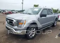 2021 Ford F-150 photo